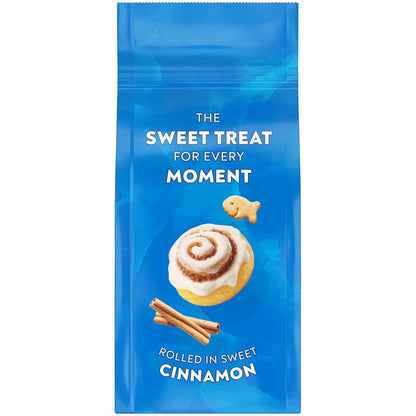 Goldfish Grahams Kid-Approved Treat Box for Valentine's Day Classroom Gifting