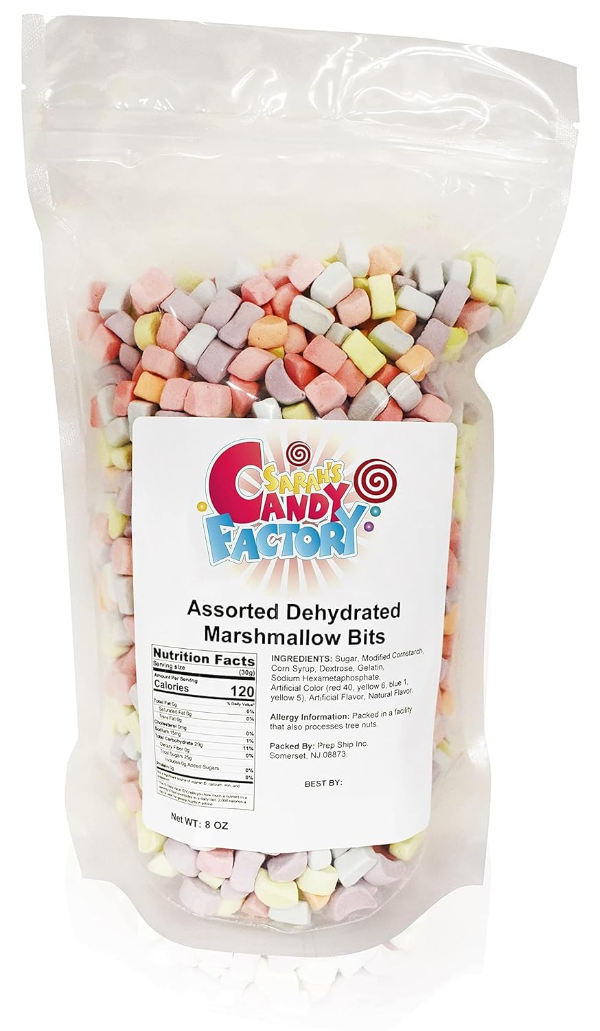 8 Ounce (Pack of 1)