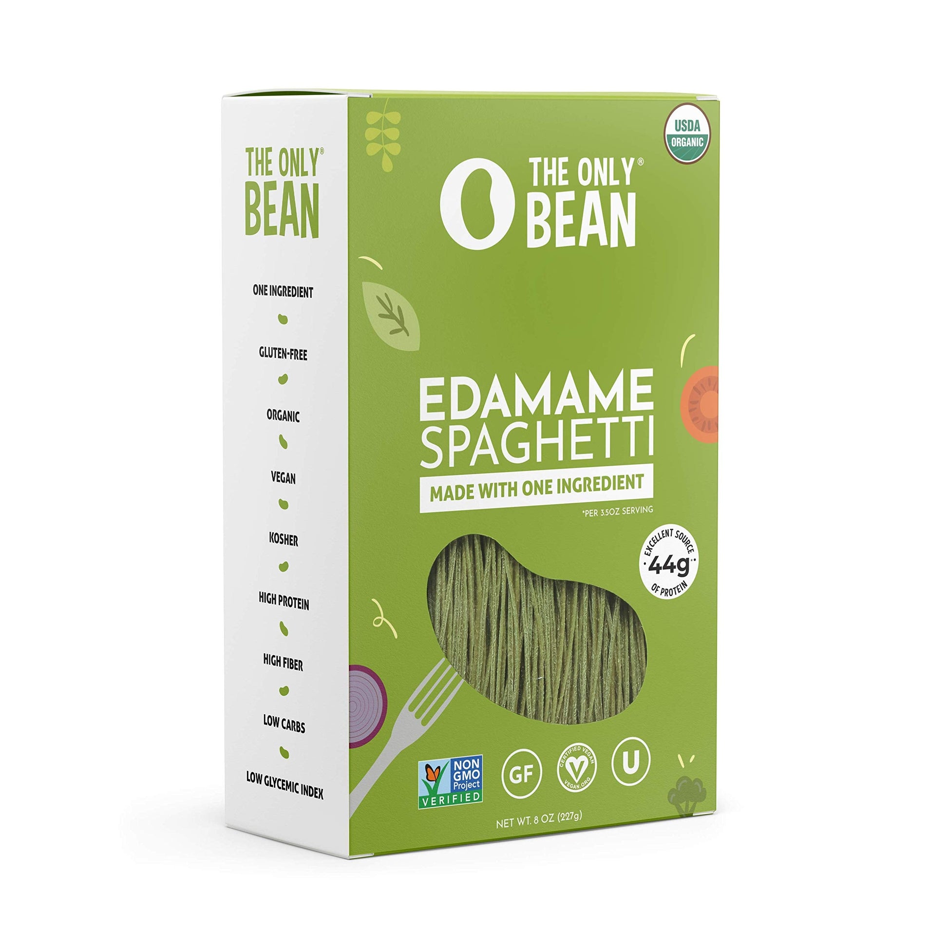 8 Ounce (Pack of 1)