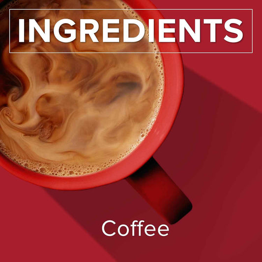 Folgers Classic Roast Instant Coffee – RV and Hotel Room Coffee for Any Hot Water Source