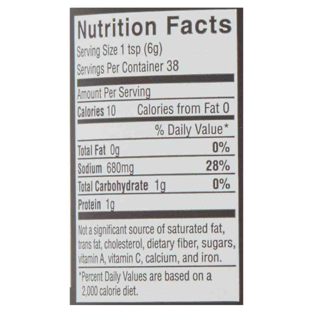 Better Than Bouillon Roasted Beef Base – Fat-Free Flavor Booster for Wholesome Family Cooking