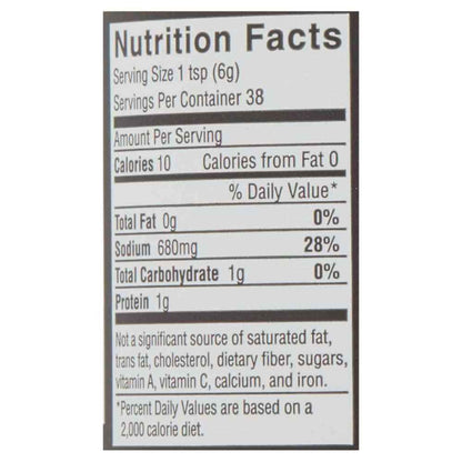 Better Than Bouillon Roasted Beef Base – Fat-Free Flavor Booster for Wholesome Family Cooking