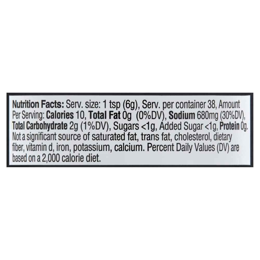 Better Than Bouillon Premium Mushroom Base – Low-Sodium Umami Boost for Family Dinner Table