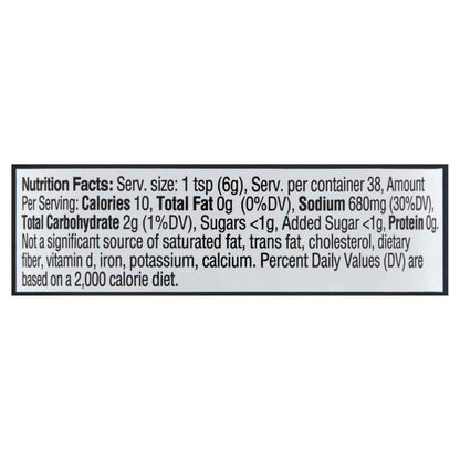 Better Than Bouillon Premium Mushroom Base – Low-Sodium Umami Boost for Family Dinner Table