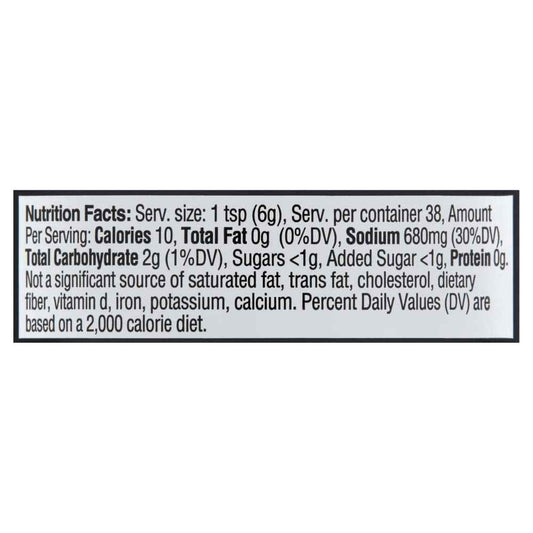 Better Than Bouillon Premium Mushroom Base – Low-Sodium Umami Boost for Family Dinner Table