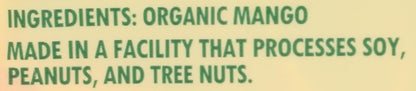 8 oz resealable bag gently dried in solely-owned facilities