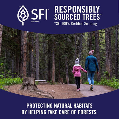 Sparkle_Pick-A-Size_Paper_Towels,_6_Double_Rolls_=_12_Regular_Rolls_Disposable_Pack_Toilet_Wipe_Sheets