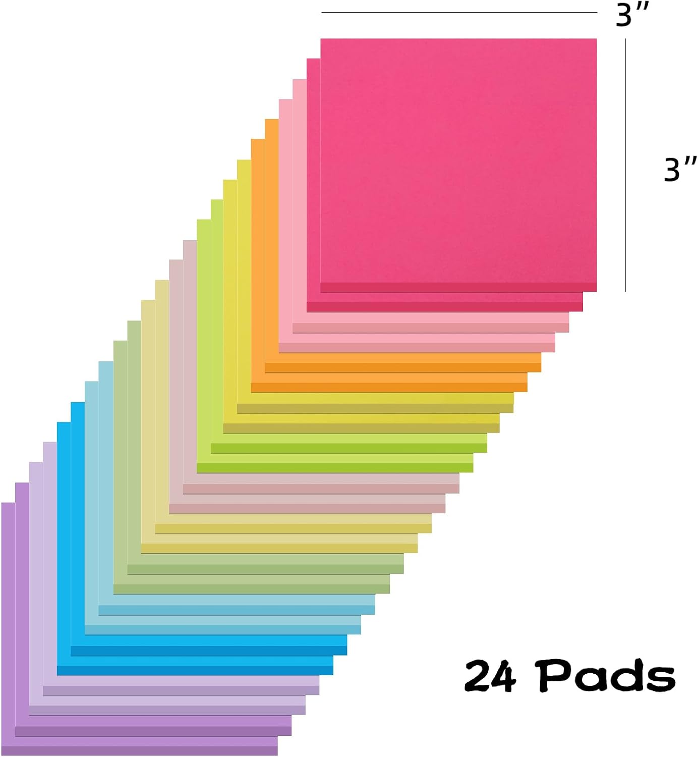 80gsm sturdy paper that prevents tearing, curling, and ink spill-through