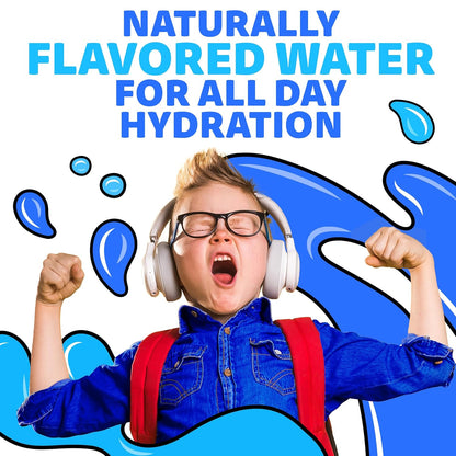 Capri_Sun_Roarin'_Waters_Tropical_Punch_Flavored_with_other_natural_flavor_Water_Beverage,_40_ct_Pack,_4_Boxes_of_10_Drink_Pouches