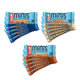 Clif Bar Minis Variety Pack - 30 Count (Pack of 1)