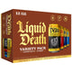 O.G. Variety Pack - 12 Fl Oz (Pack of 12)