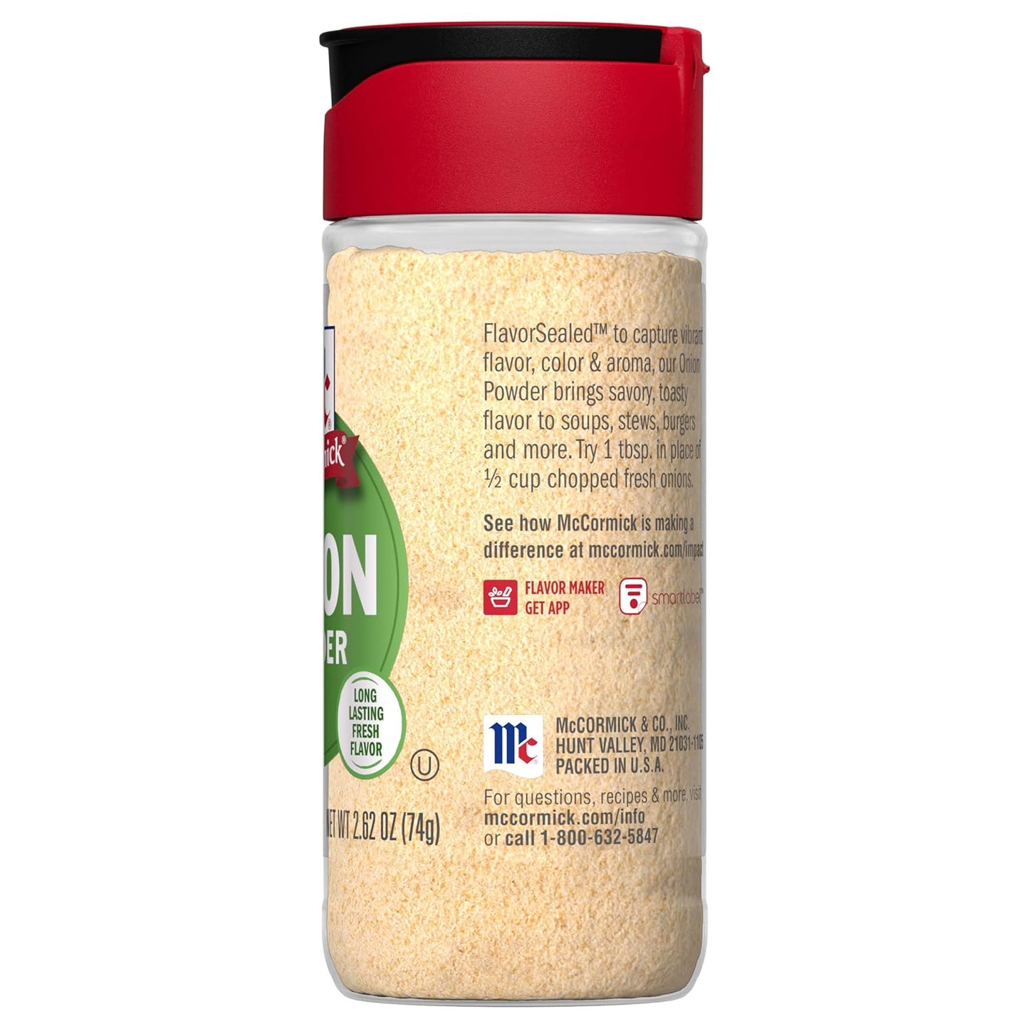 McCormick_Onion_Powder,_Non_GMO,_Made_with_Fresh,_Whole,_Onions,_For_Bringing_Consistent_Flavor_to_Meals_&_Recipes,_2.62_oz