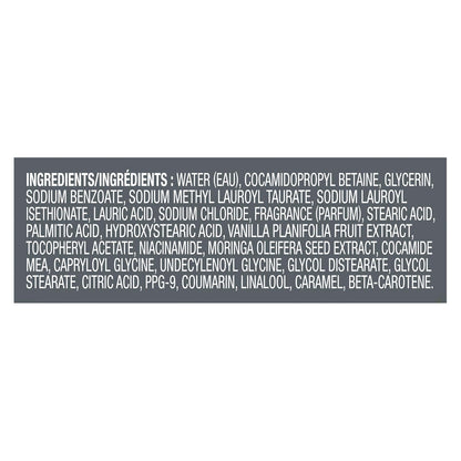 DOVE_MEN_Moisturizing_Body_Wash_|_#1_Dermatologist_Body_Wash_for_Men,_Sulfate_Free,_Paraben_Free,_&_Dye_Free_|_Bourbon_Vanilla_+_Hazelnut,_26oz
