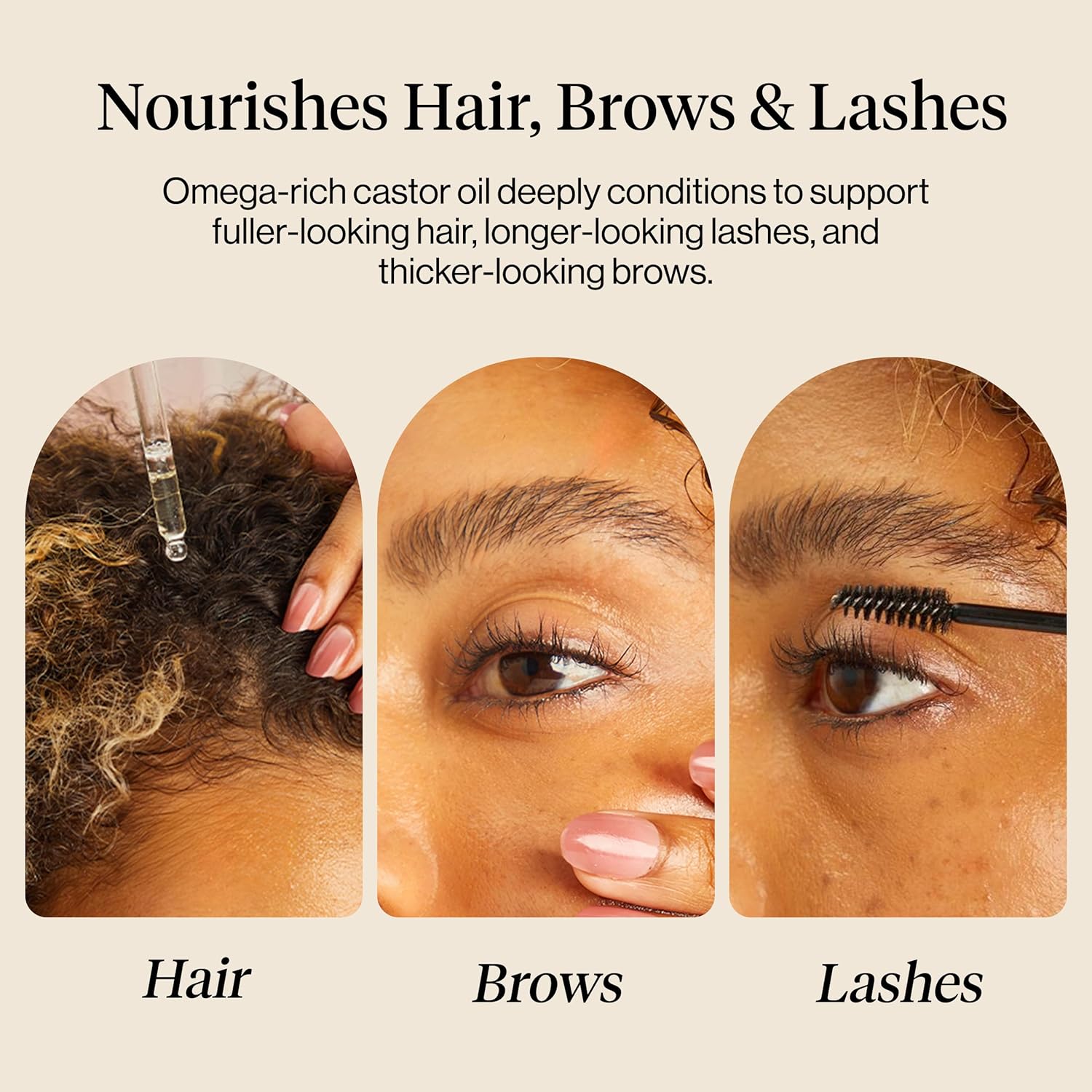 Kitsch_Organic_Castor_Oil_for_Hair_Growth_-_100%_Pure_Castor_Oil,_Organic_Cold_Pressed_Unrefined_Glass_Bottle_for_Face,_Skin,_Lashes,_Brows,_Scalp,_Nails_&_Belly_Button_|_Ideal_Gifts_for_Women_-_2_oz