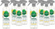 Lemon Chamomile - 23 Fl Oz (Pack of 8)