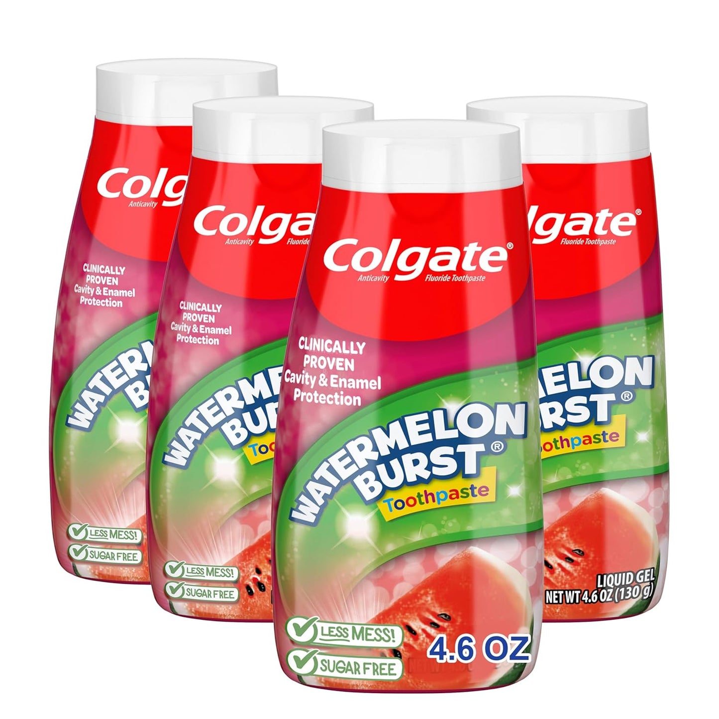 Colgate_Anticavity_Kids_Toothpaste_with_Fluoride_for_Ages_2+,_Watermelon_Burst_Flavor_-_4.6_Ounce_(4_Pack)