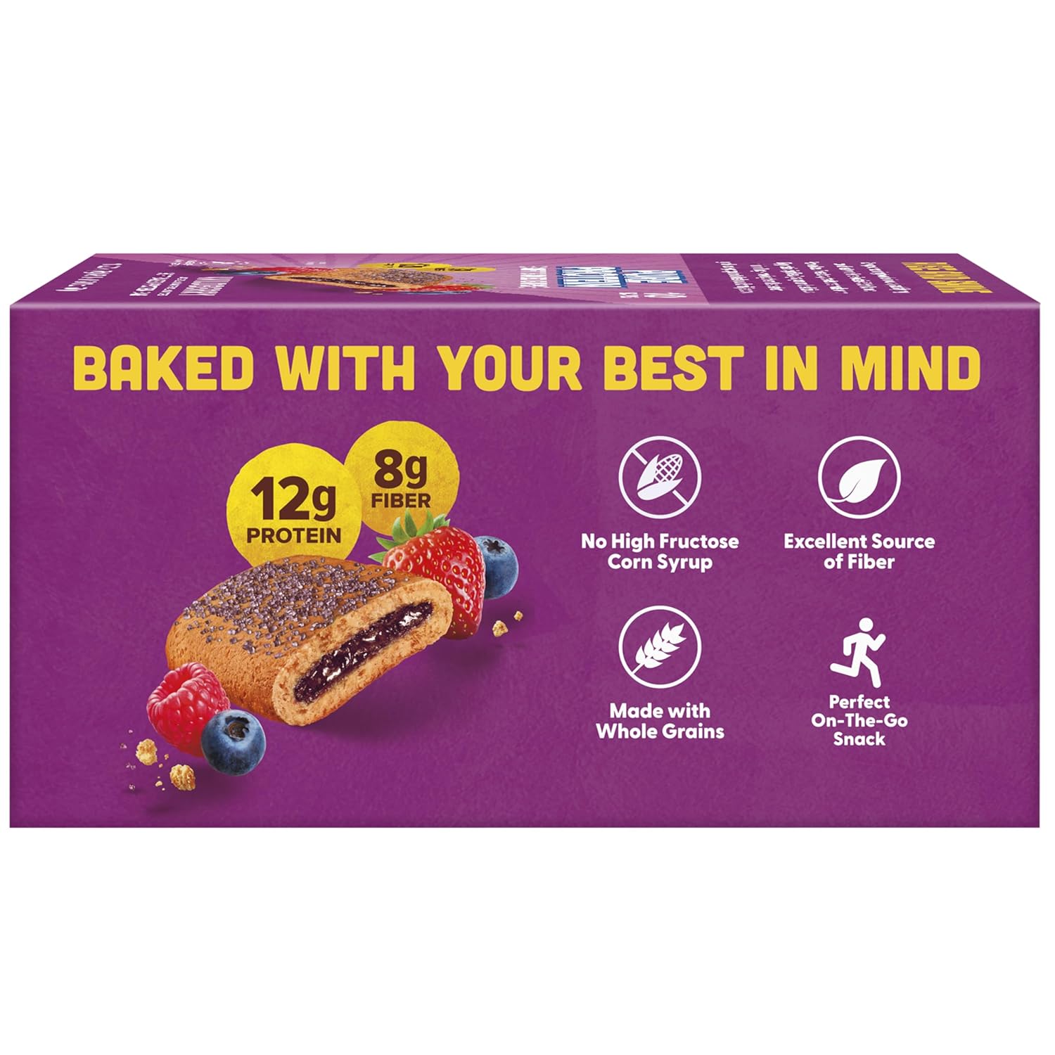 Pure_Protein_Wildberry_Soft_Baked_Protein_Bars_–_12g_Protein,_8g_Fiber,_Whole_Grain_Breakfast_Bars,_High_Fiber,_Individually_Wrapped_Protein_Snacks_for_On-the-Go_–_10_Count