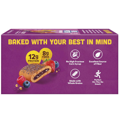 Pure_Protein_Wildberry_Soft_Baked_Protein_Bars_–_12g_Protein,_8g_Fiber,_Whole_Grain_Breakfast_Bars,_High_Fiber,_Individually_Wrapped_Protein_Snacks_for_On-the-Go_–_10_Count