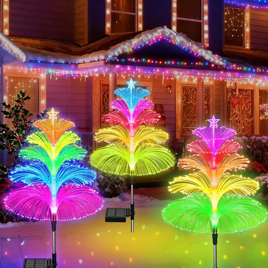 Christmas_Decorations_Outdoor_Waterproof_Lights_Solar_Christmas_Trees_Lights_3_Pack_Independent_Color_Change_5_Layer_Optical_Fiber_7_Color_Changing_for_Pathway_Lawn_Patio_Outside_Decorative
