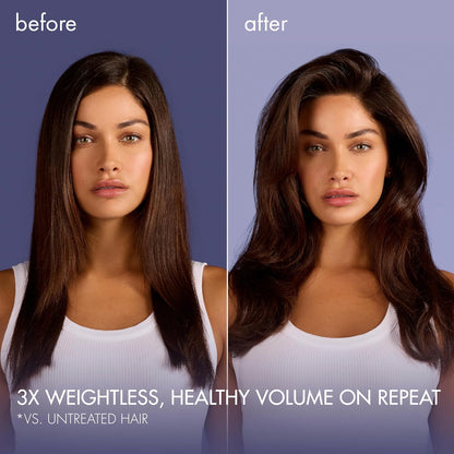 Nexxus_Hy-Volume_Cloud_Foam_Hair_Foam_for_Lift_and_Volume_For_Flat_&_Limp_Hair_Hair_Styling_Foam_Powered_by_Magnitube_Volumizer_Technology_with_Hyaluronic_Acid_5.5_fl_oz