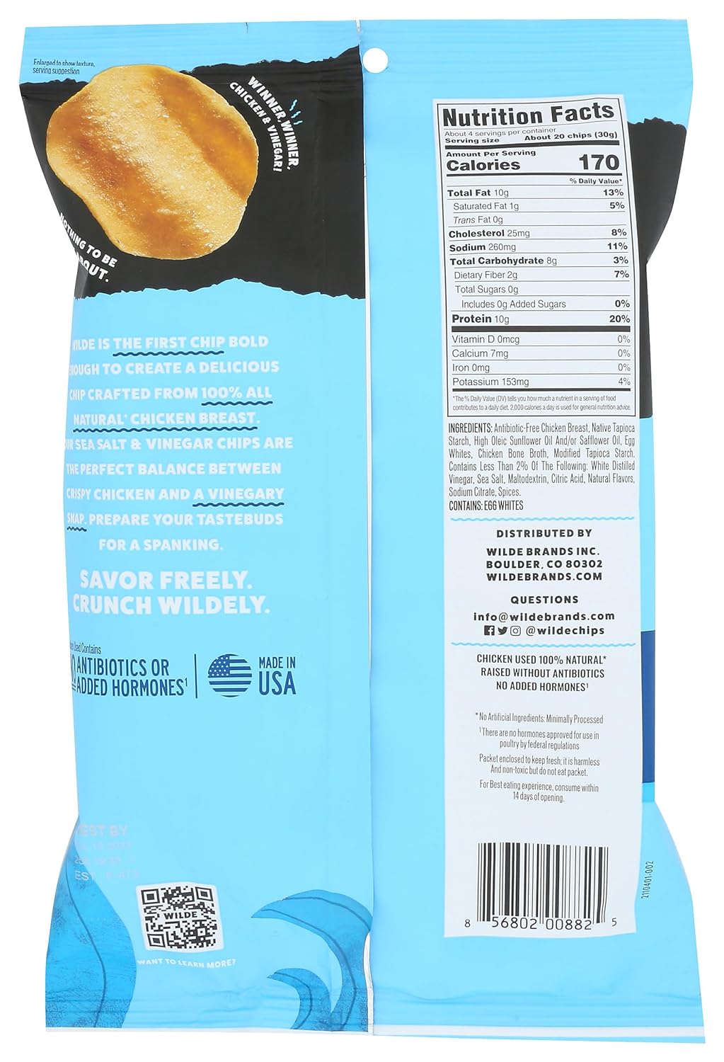 Wilde_Snacks_Chips_Protein_Seasalt_Vingar_4_OZ