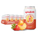 Berry Belli-no - 12 Fl Oz (Pack of 24)