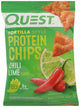Chili Lime - 1.1 Ounce (Pack of 1)