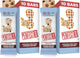 Chocolate Chip Cookie Dough - 10 Count (Pack of 2)