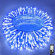 Blue&White - 100LED/33FT