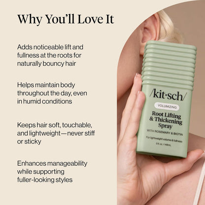 Kitsch_Root_Hair_Volume_Spray_-_Lightweight_Hair_Volumizer_for_Instant_Lift_and_Fullness_|_Hair_Thickening_Spray_With_Rosemary_and_Biotin_|_Soft,_Touchable_Volume_Finish_-_5oz