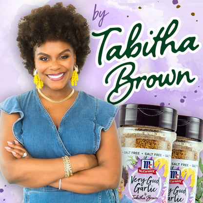 McCormick_Very_Good_Garlic_All_Purpose_Seasoning_by_Tabitha_Brown,_4.87_oz