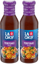 Teriyaki - 14.5 Ounce (Pack of 2)