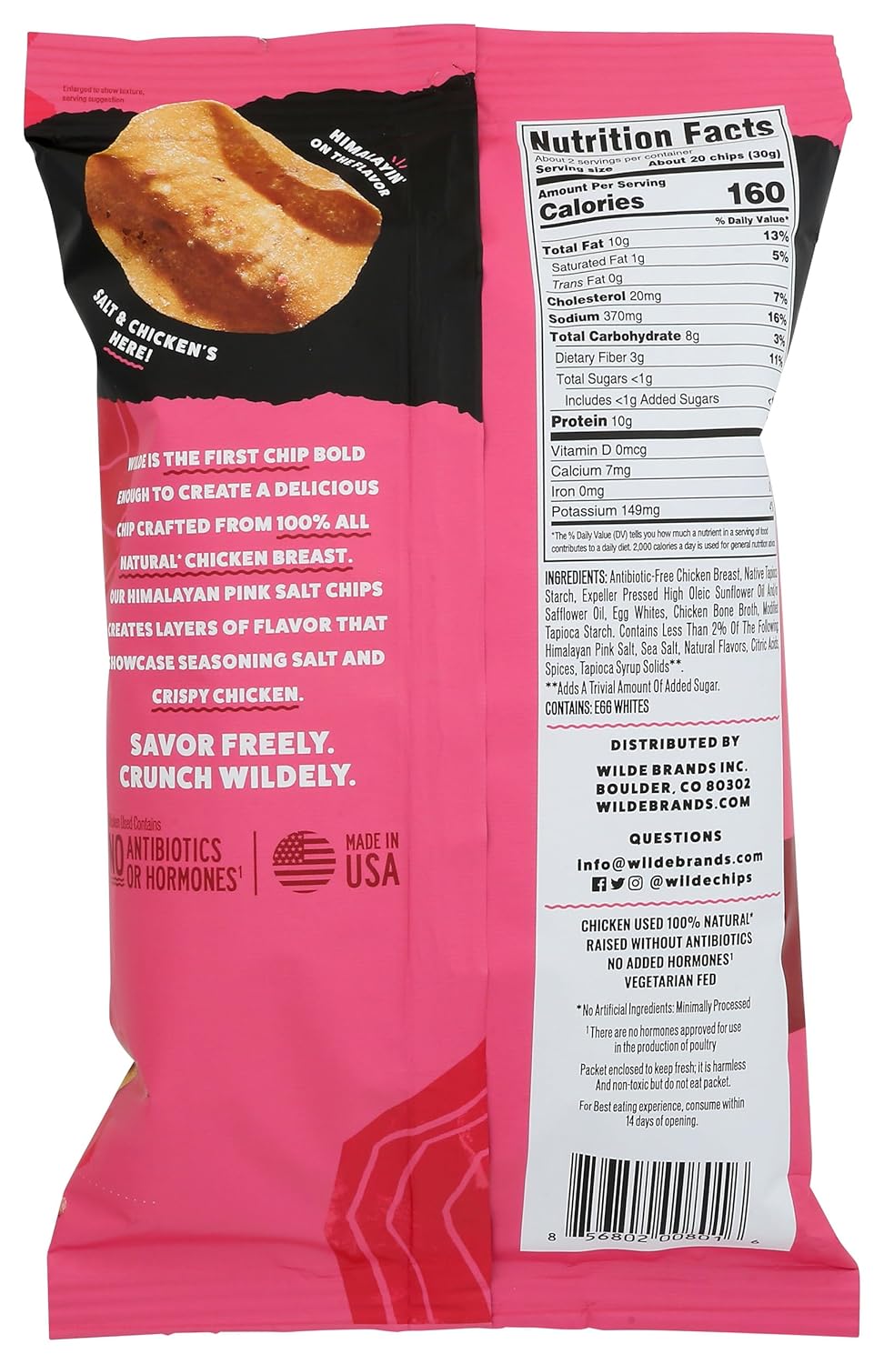 WILDE_BRANDS_Himalayan_Pink_Salt_Chicken_Chips,_2.25_OZ