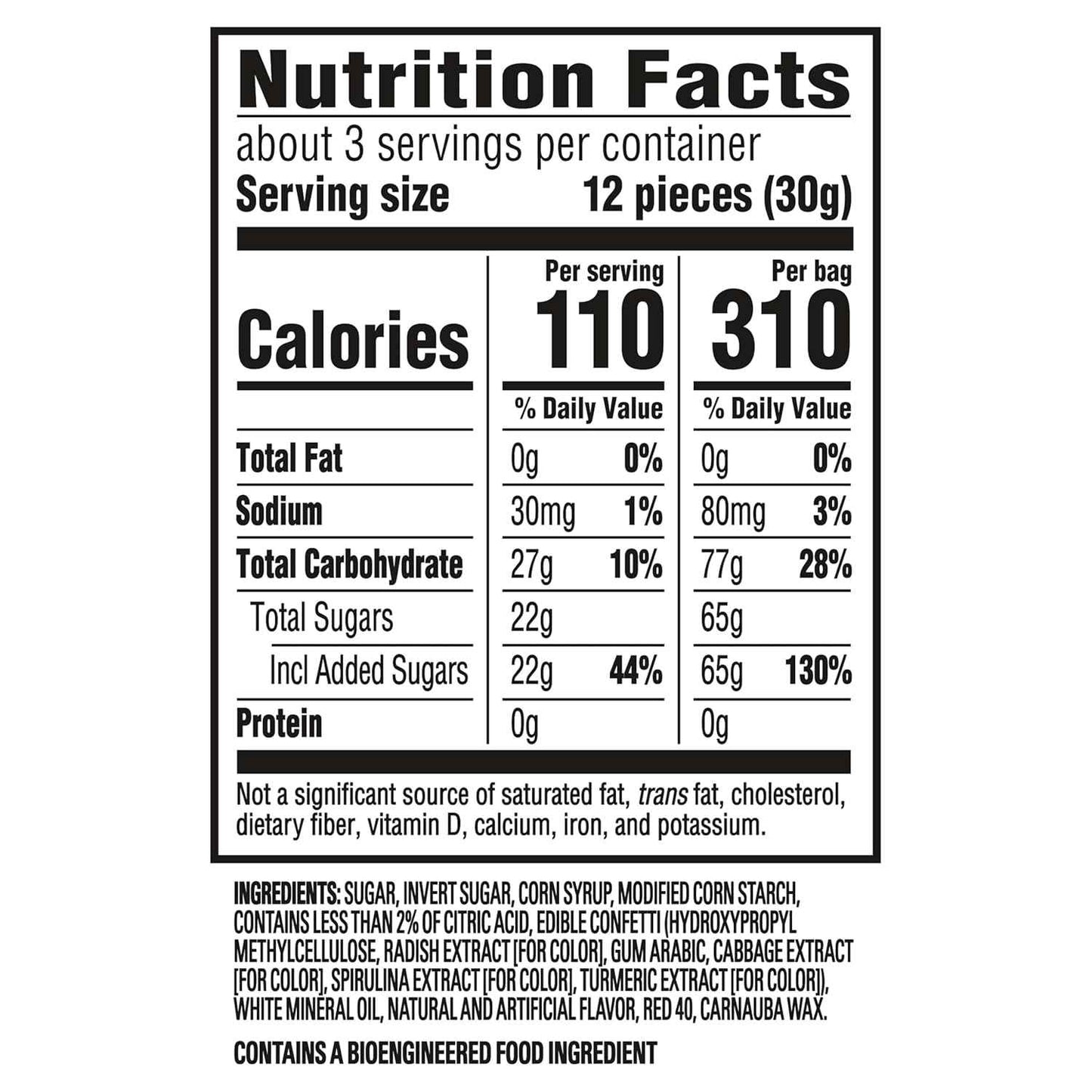SWEDISH FISH Mini Glow Ups Strawberry-Watermelon Soft & Chewy Gummy Candy, Bulk Candy, 12-3.08 oz Bags