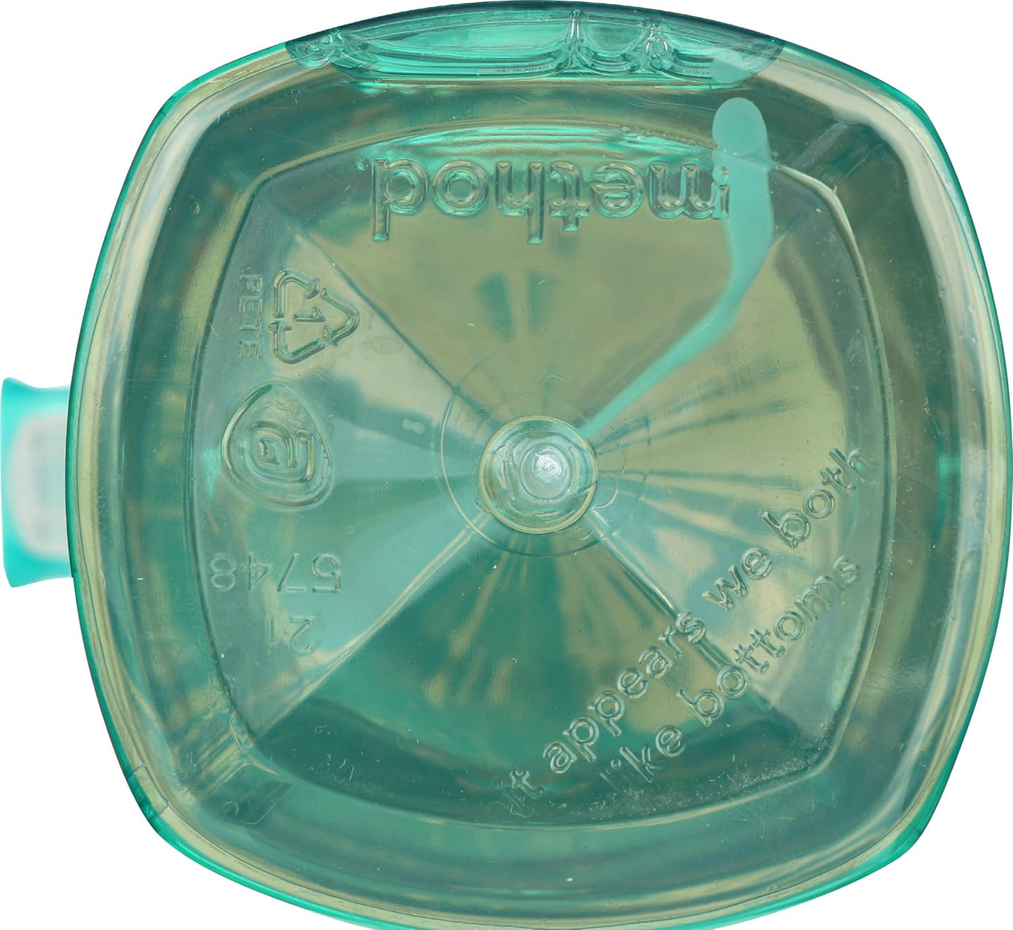 Method_Foaming_TUB+TILE_CLEANER,_Eucalyptus_Mint,_28_Ounce,_1_pack,_Packaging_May_Vary