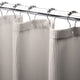 Khaki - 72"W x 78"L (Pack of 1)
