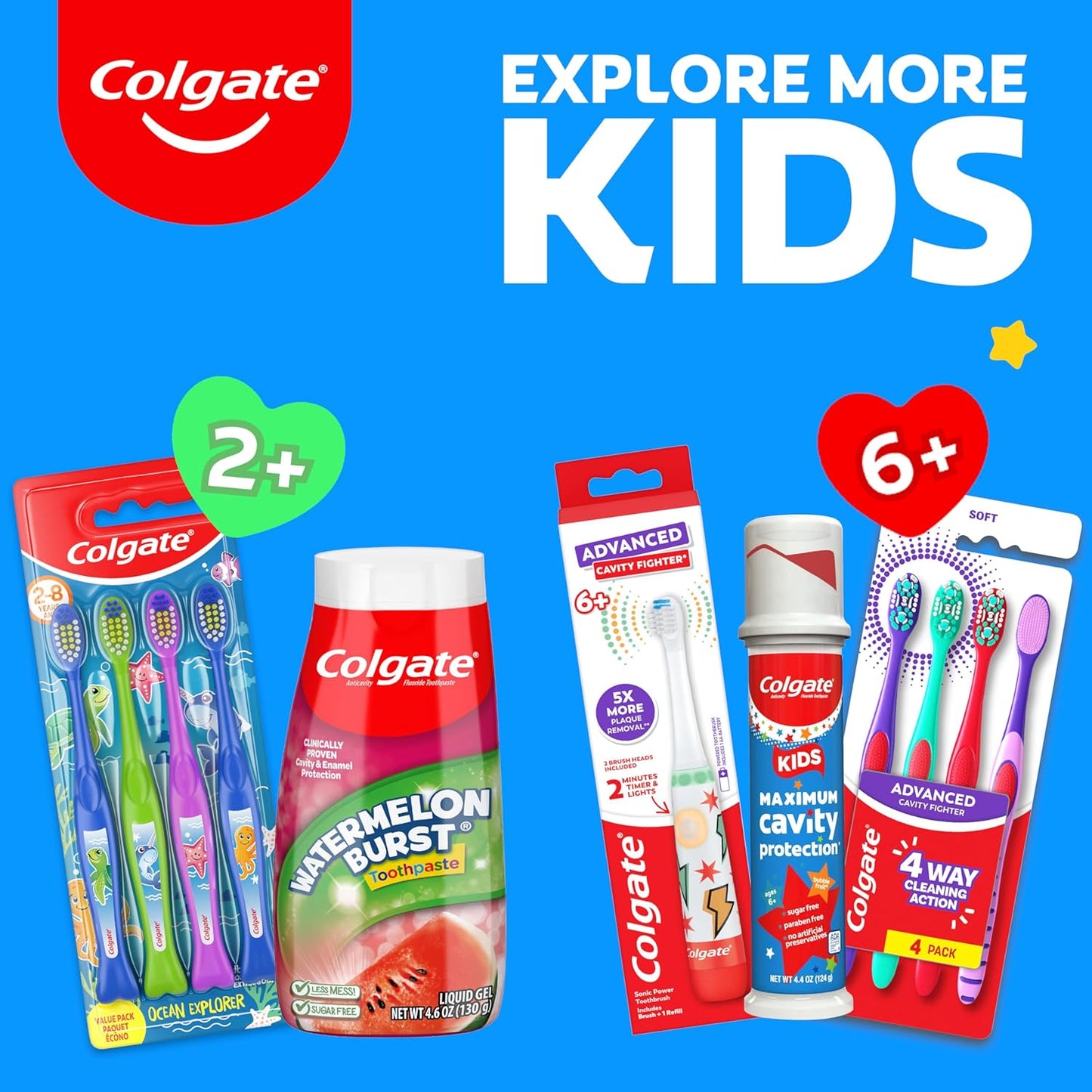 Colgate_Anticavity_Kids_Toothpaste_with_Fluoride_for_Ages_2+,_Watermelon_Burst_Flavor_-_4.6_Ounce_(4_Pack)