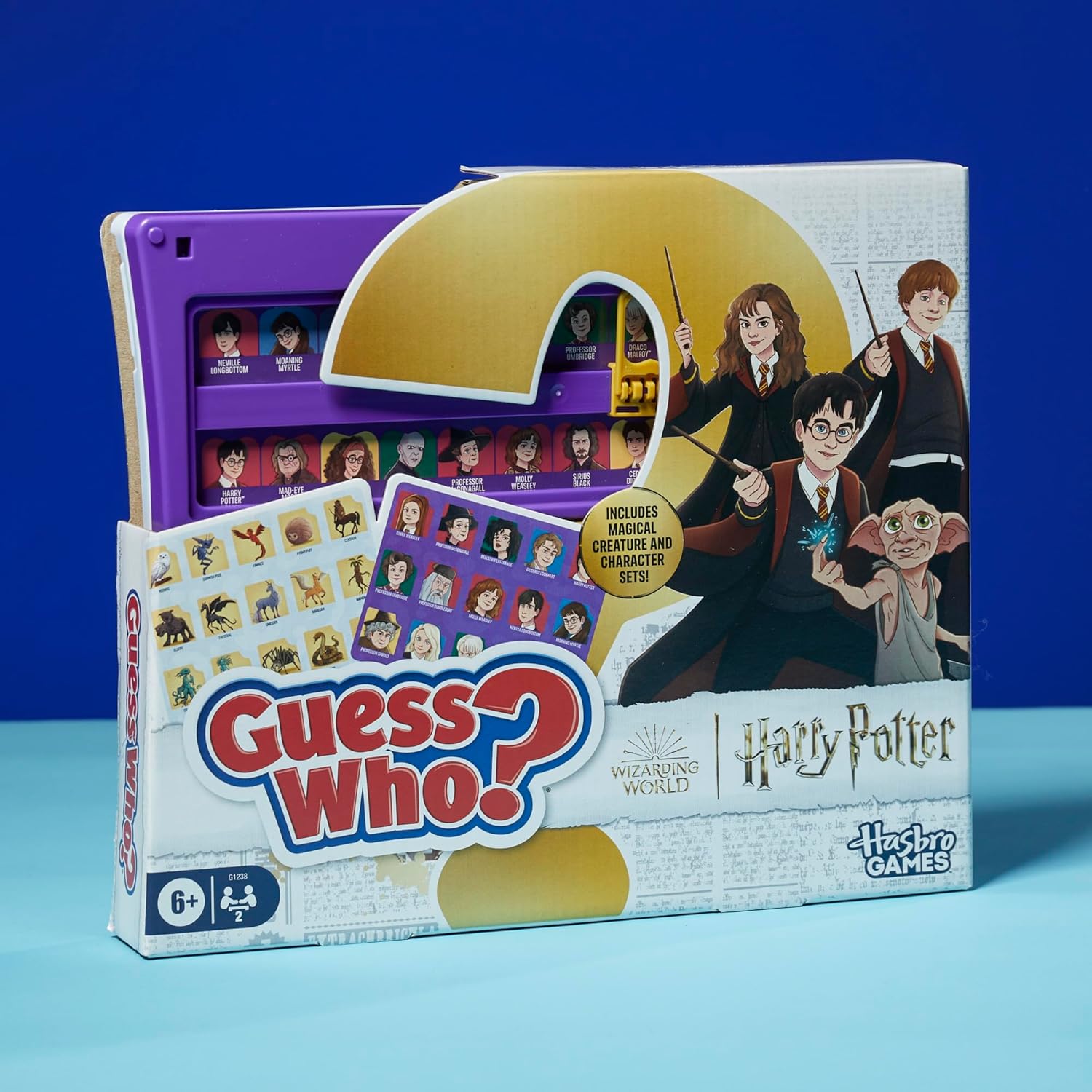 Guess_Who?_HARRY_POTTER_Edition_Board_Game_|_Ages_6_and_Up_|_2_Players_|_Fun_Games_for_Kids_and_Preschoolers_|_Family_Gifts_(Amazon_Exclusive)