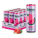 Strawberry Watermelon - 12 Fl Oz (Pack of 12)