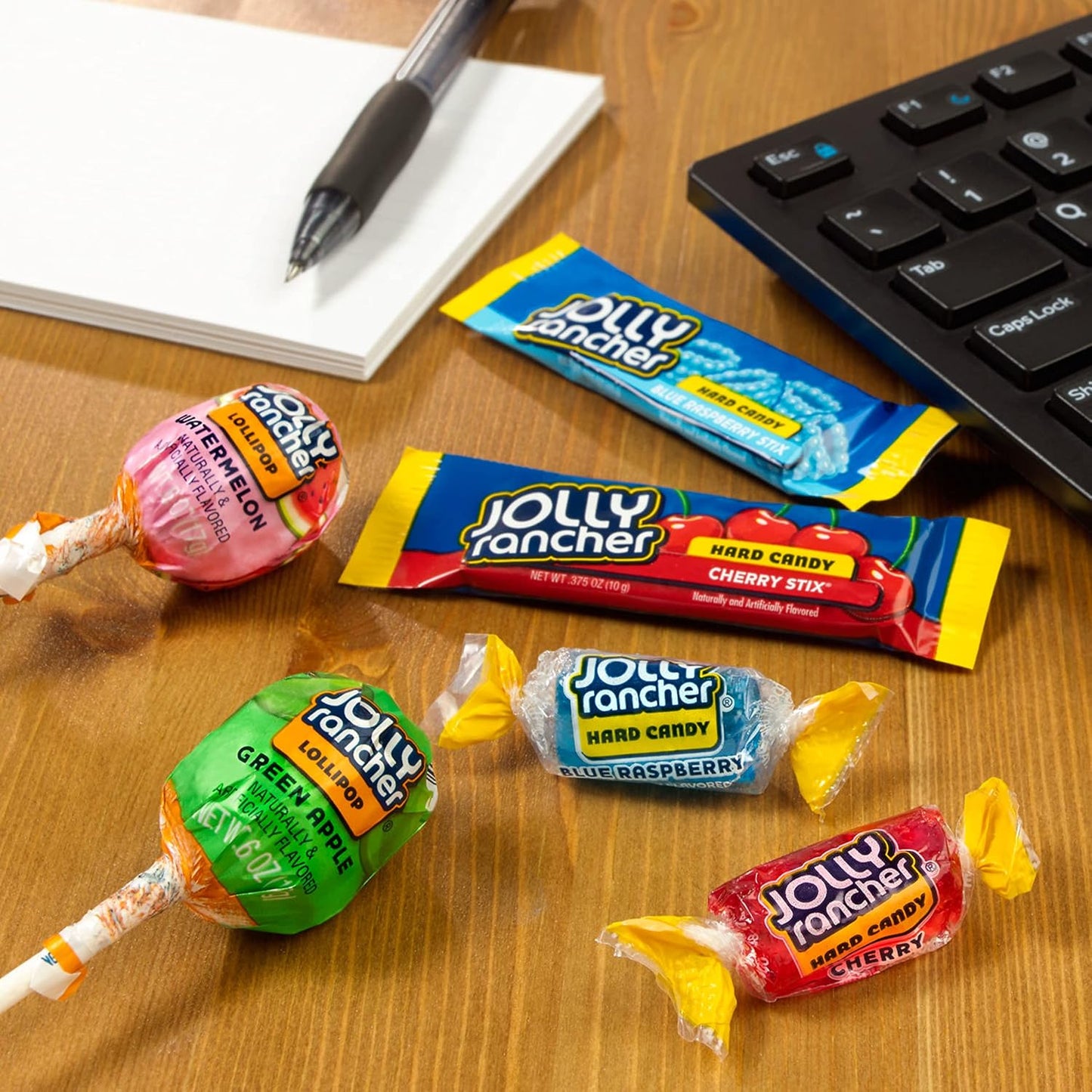 JOLLY_RANCHER_Assorted_Fruit_Flavored_Candy_Bulk_Bag,_42.01_oz