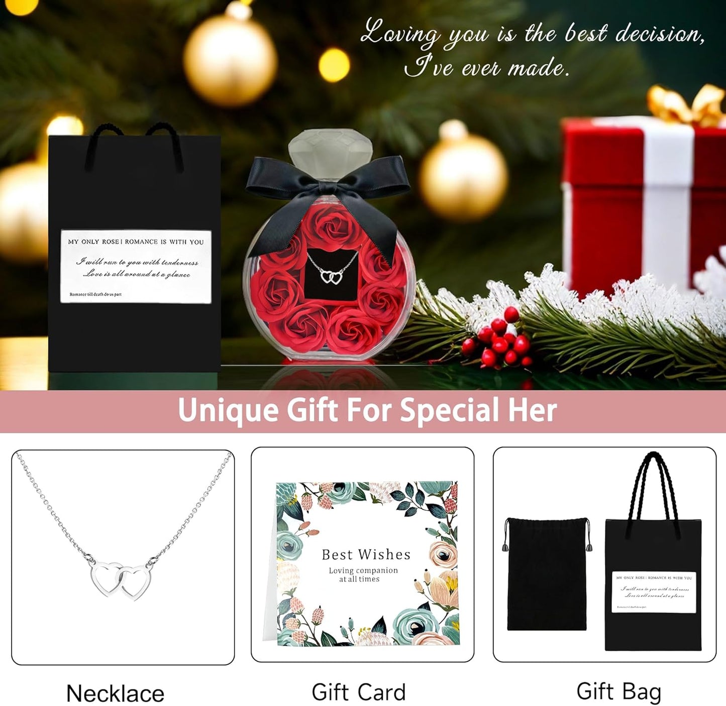 Rose_Necklace_Gift_Box_for_Her,_Romantic_Perfume_Bottle_Rose_Box_with_Double_Heart_Pendant_and_Greeting_Card,_Gifts_for_Girlfriend_Wife_Mom,_Christmas_Valentines_Day_Birthday_Anniversary