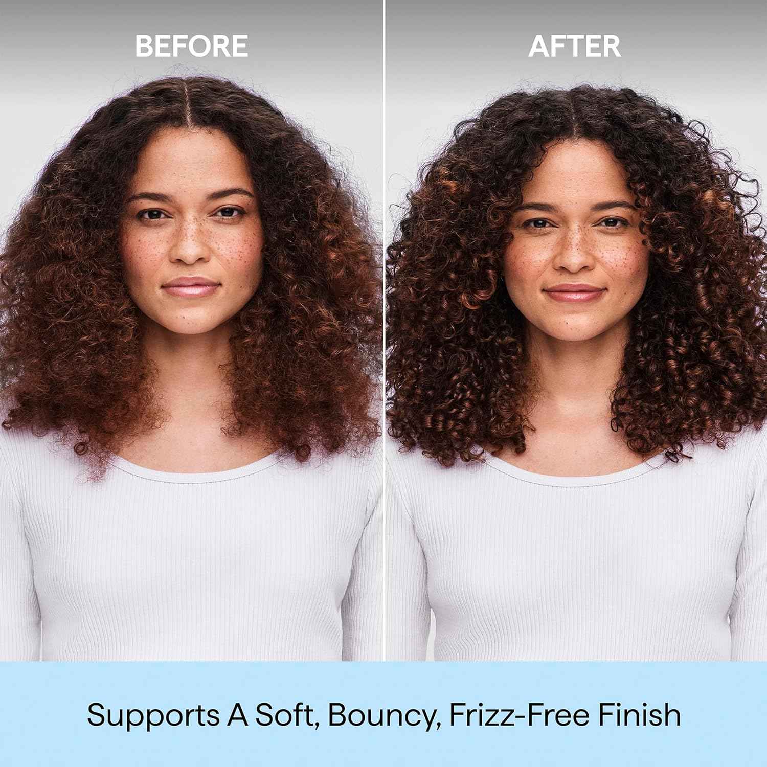 Briogeo Curl Charisma Rice Amino + Avocado Leave-In Defining Crème | Frizz Control Hair Styling Moisturizer | Leave In Cream for Wavy, Curly, & Coily Hair | Vegan & Cruelty-Free