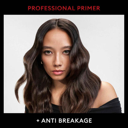 TRESemmé Styling Spray Protecting Heat for Taming Frizz & Reducing Breakage, with Protection up to 450°, 11.5 Fl Oz
