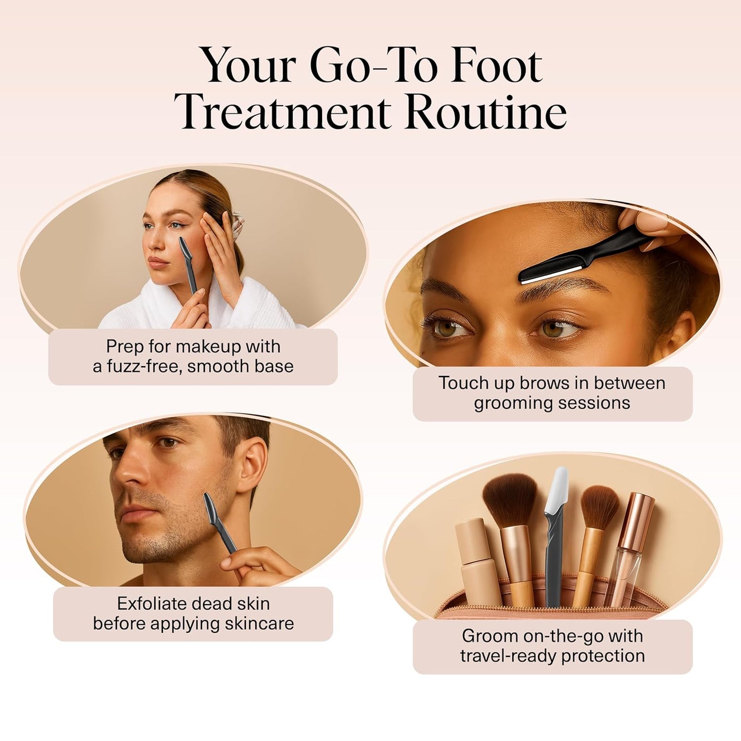 Kitsch_Dermaplane_Razor_for_Women_Face_–_Face_Razors_for_Women_&_Men,_Eye_Brow_Razors_&_Face_Shaver_–_Exfoliating_Facial_Razor_&_Dermaplaner_as_Skin_Care_Tool_for_Smoother_Skin_-_Black,_6_pcs
