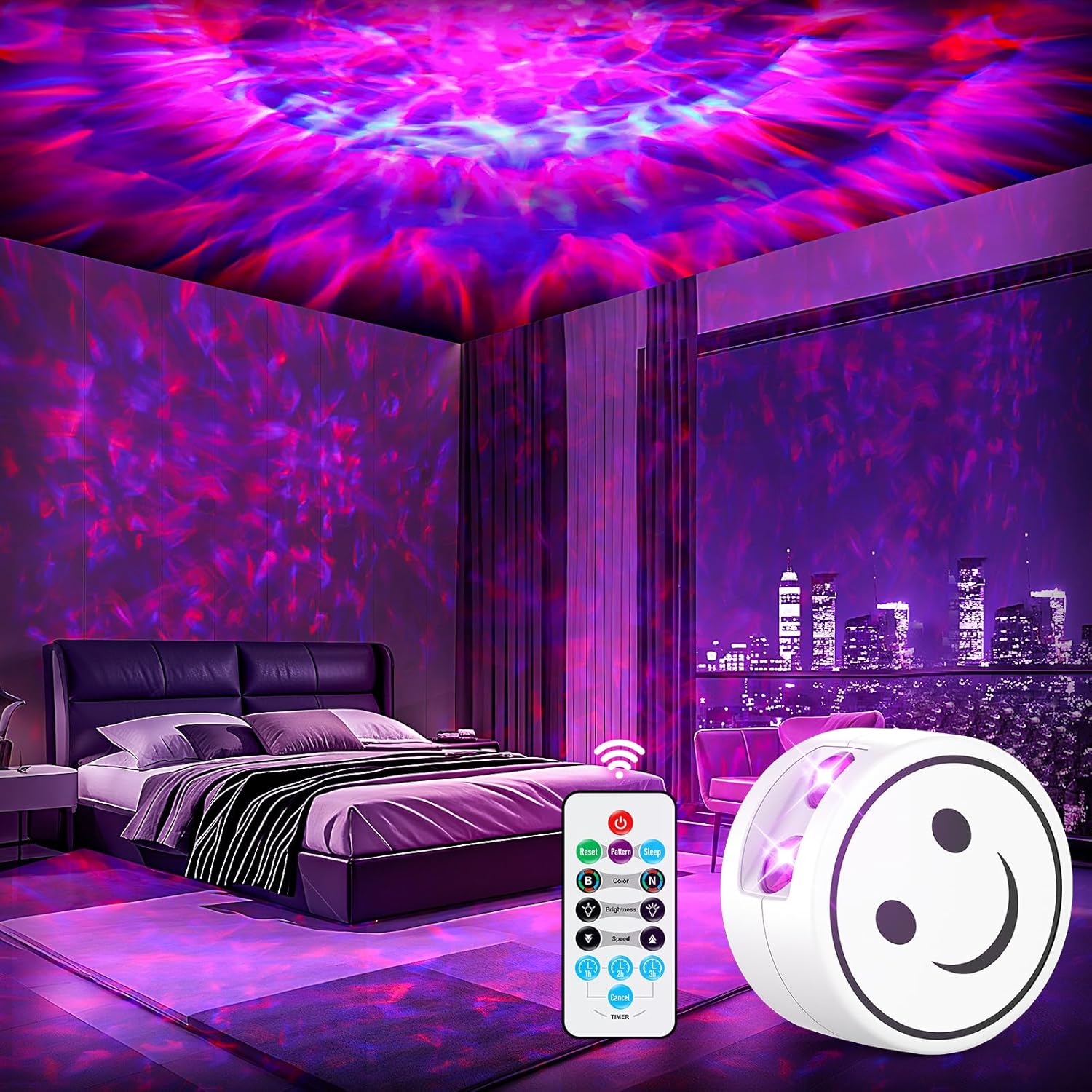 Galaxy_Projector_for_Bedroom,_Galaxy_Light_Projector_with_41_Lighting_Modes,_Night_Light_for_Kids,_Nebula_Lamp_with_Timer_and_Remote,Gift_for_Teens,_Gifts_for_Girls,_Boys,_Adults,_Christmas,_Birthday