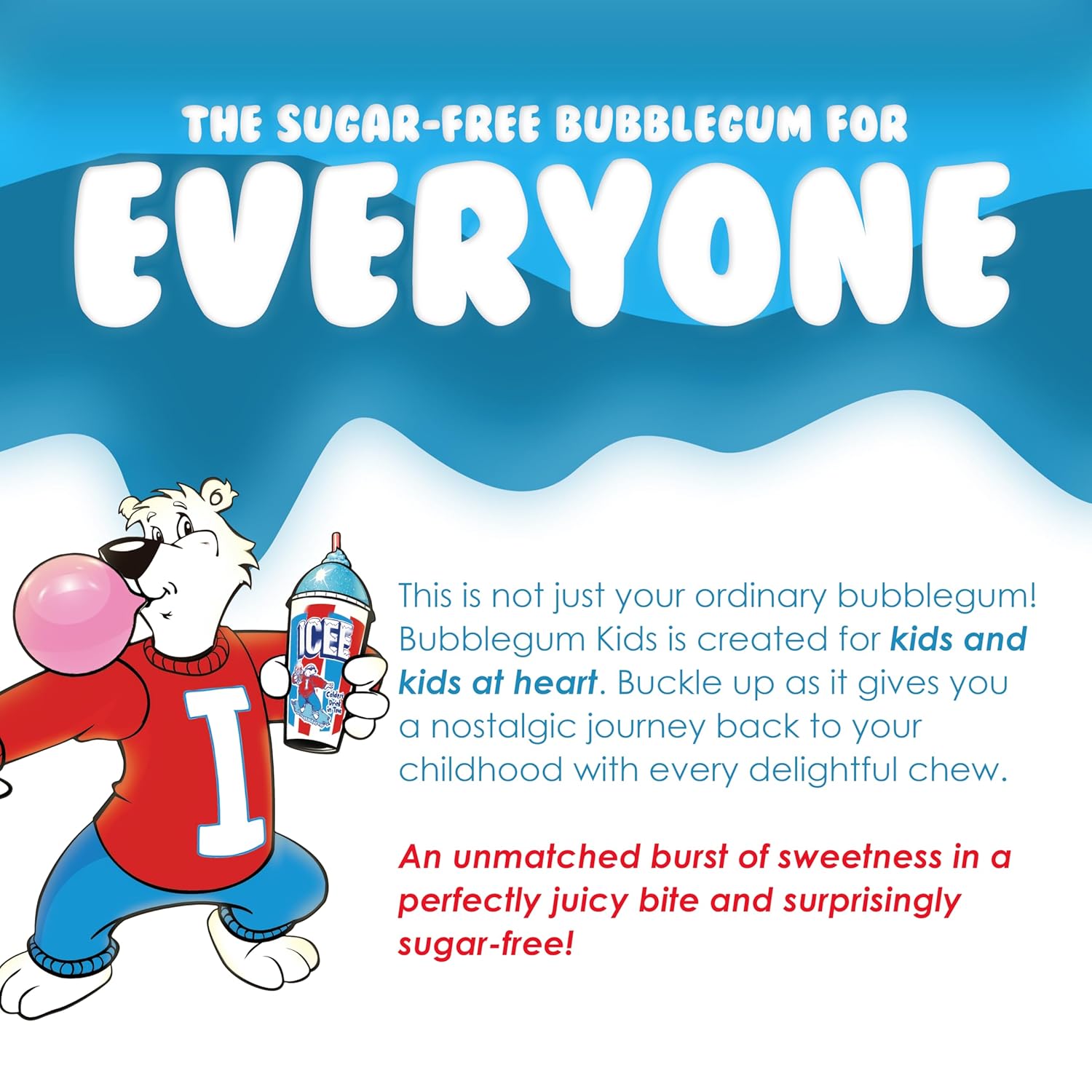 Bubblegum_Kids_ICEE_Blue_Raspberry_Chiclet_Gum_|_Halloween_Candy_|_Sugarless_Gum_|_Chewing_Gum_|_Vegan,_Peanut_Free,_Low_Calorie_Nostalgic_Candy_Alternative_for_Kids_&_Adults_|_1_Pack