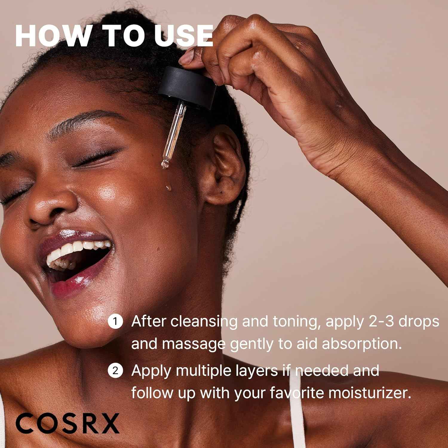 COSRX 2% Alpha Arbutin Discoloration Care Face Serum with Niacinamide, Glutathione & Tranexamic Acid, Dark Spot, Uneven Tone Care, Daily Korean Skin Care, Mothers Day Gifts for Woman, 1.7 fl oz
