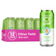 Citrus Twist - 16 Fl Oz (Pack of 12)