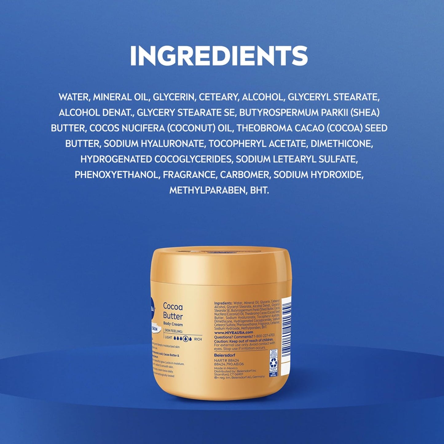 NIVEA_Cocoa_Butter_Body_Cream_with_Deep_Nourishing_Serum,_Cocoa_Butter_Cream_for_Dry_Skin,_16_Ounce_Jar