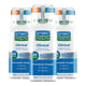 No Tongue Cleaner - Mint - 16 Fl Oz (Pack of 3)